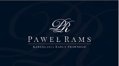 Kancelaria Radcy Prawnego Paweł Rams